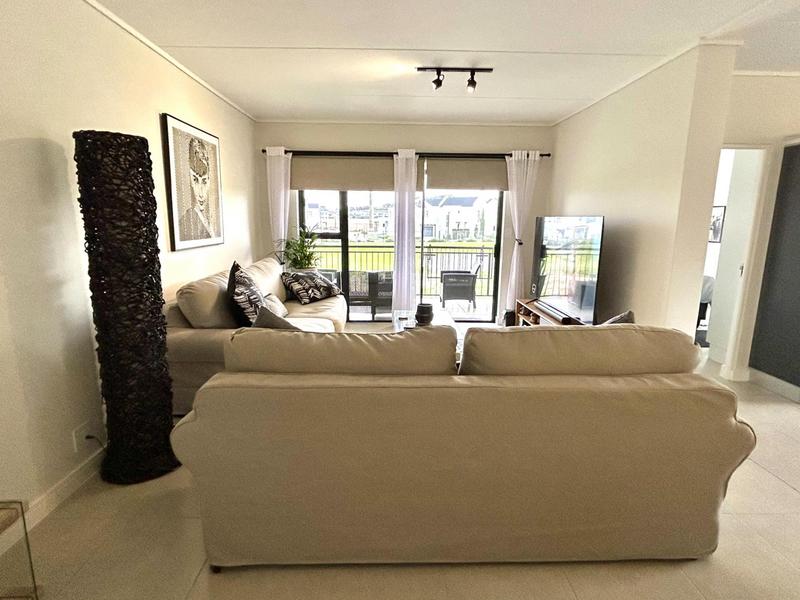 To Let 3 Bedroom Property for Rent in The Huntsman Western Cape